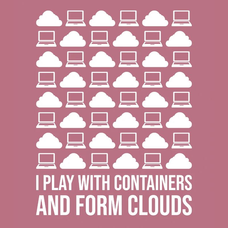 Cloud Computing Informatik Computer Programmierer