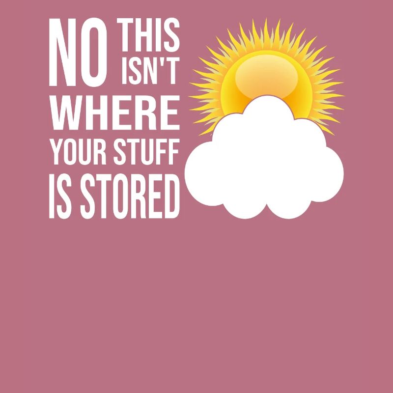 Cloud Computing Informatik Computer Programmierer