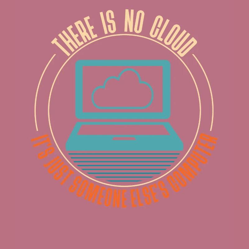 Cloud Computing Informatik Programmierung