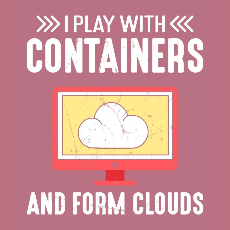 Cloud Computing Engineer Containers and Clouds