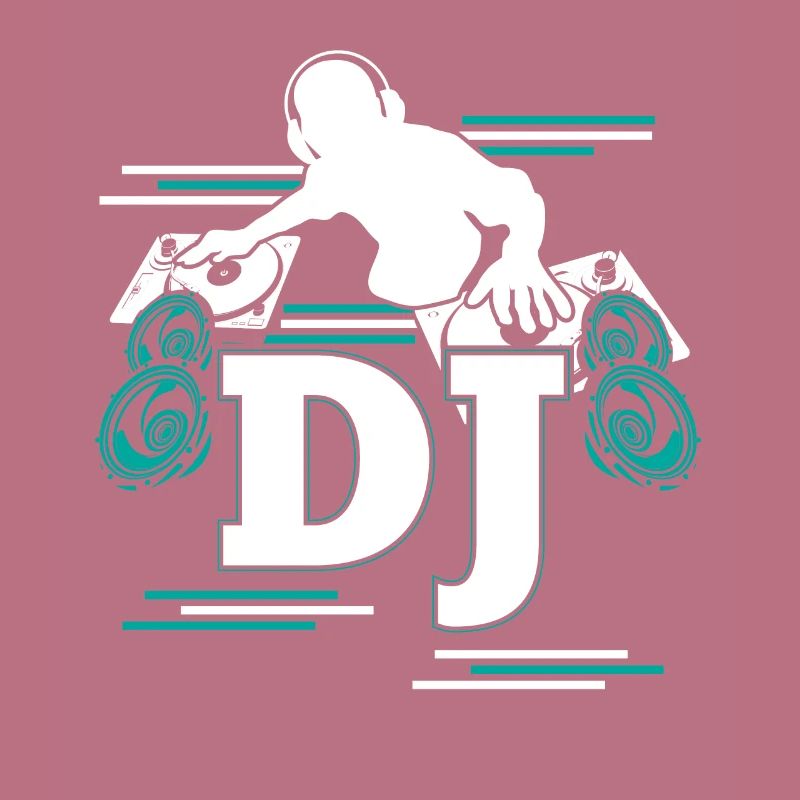 DJ DeeJay Scratch Party Records Gift