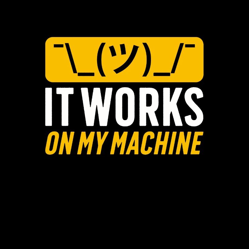 Ascii Coder CSS HTML Nerd Geek Programmer