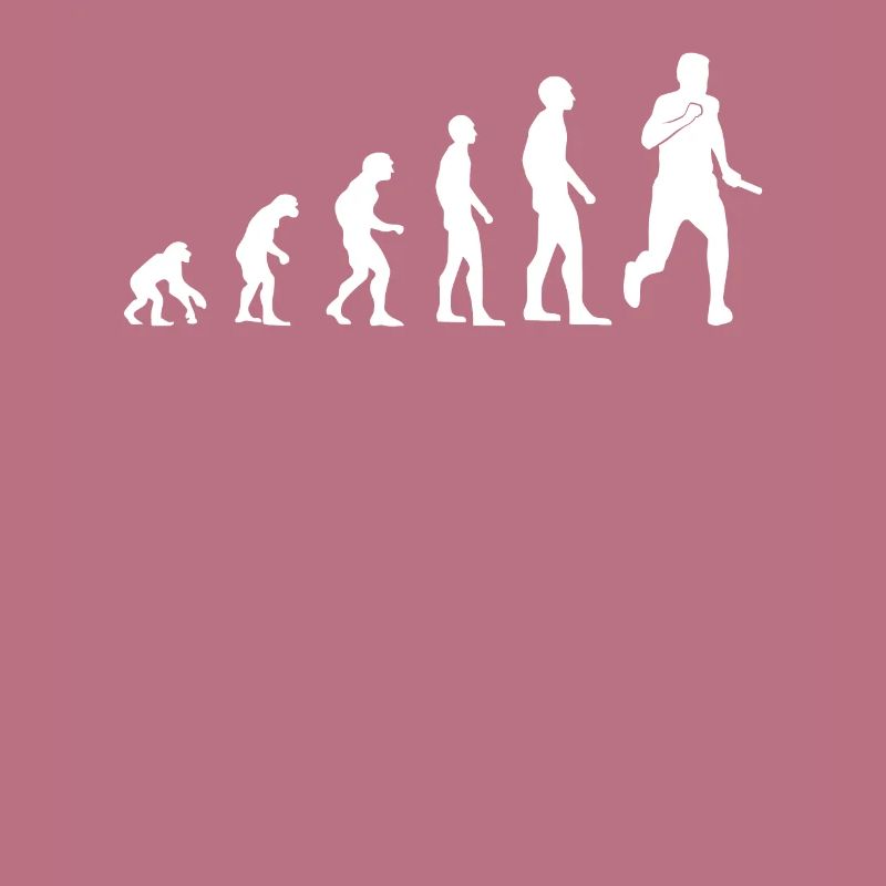 Évolution vers la conception de coureurs de relais
