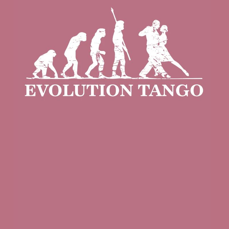 Evolution du Tango, Tango Dancer
