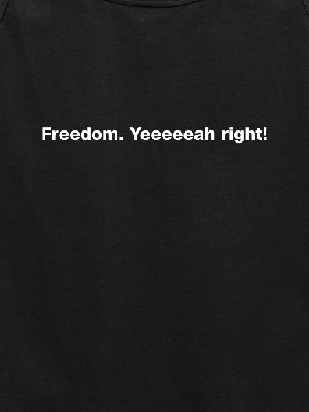 Liberté
