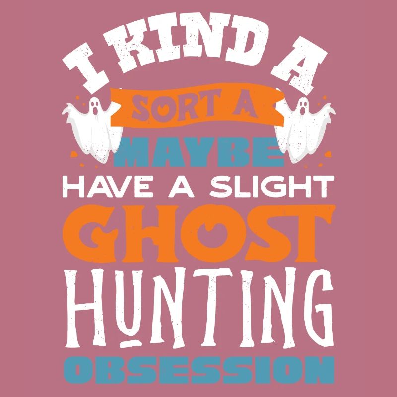 Ghost Hunter, EMF meter, thermal camera