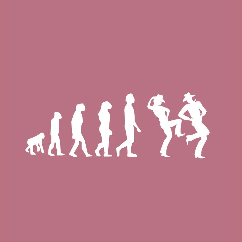 Country Dance Evolution