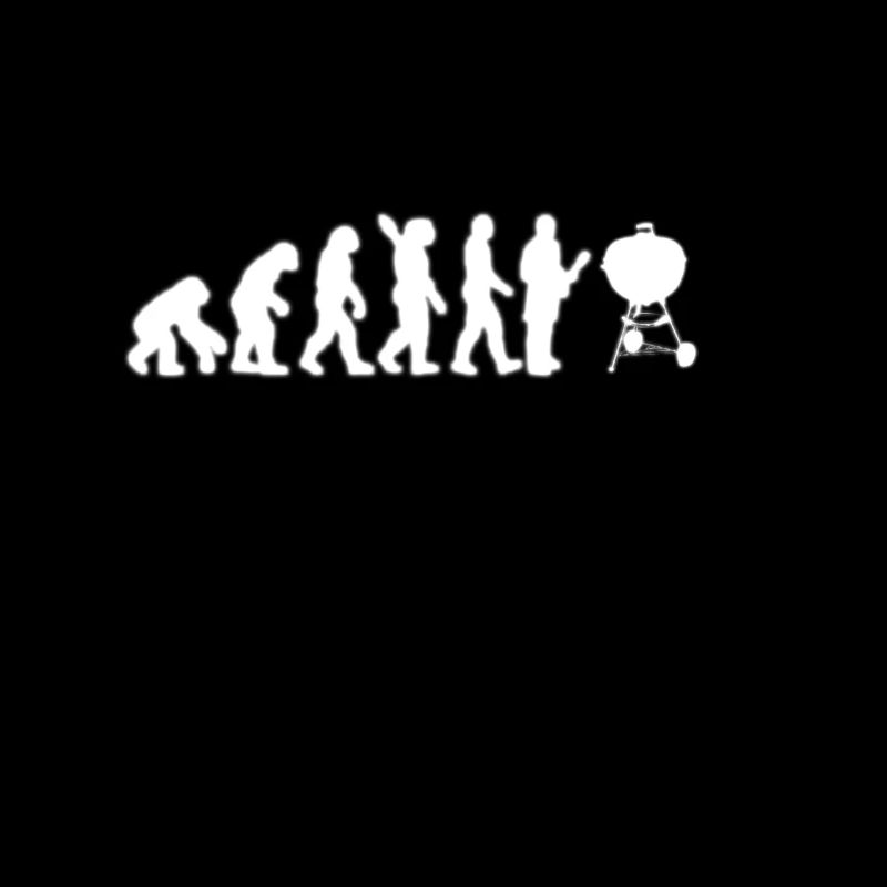 Évolution du gril à charbon