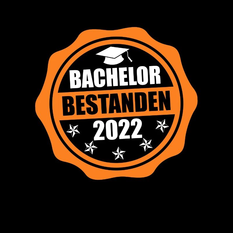 Bachelor 2022 Bachelorabschluss Bachelor