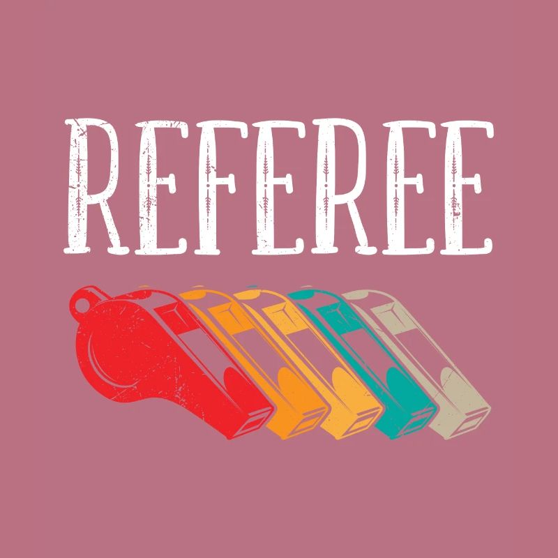 Referee Evolution Schiri
