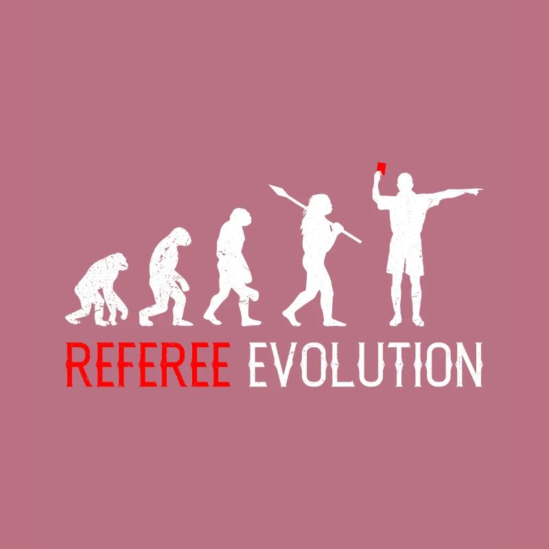 Referee Evolution Schiri