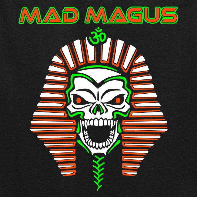 camicia magus pazza