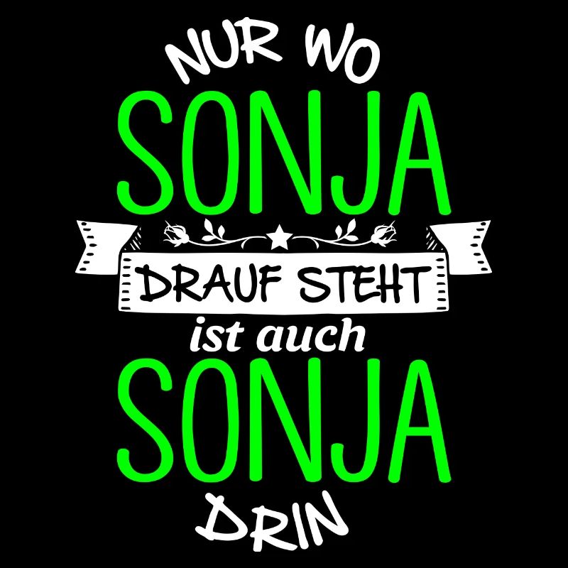 SONJA die Echte