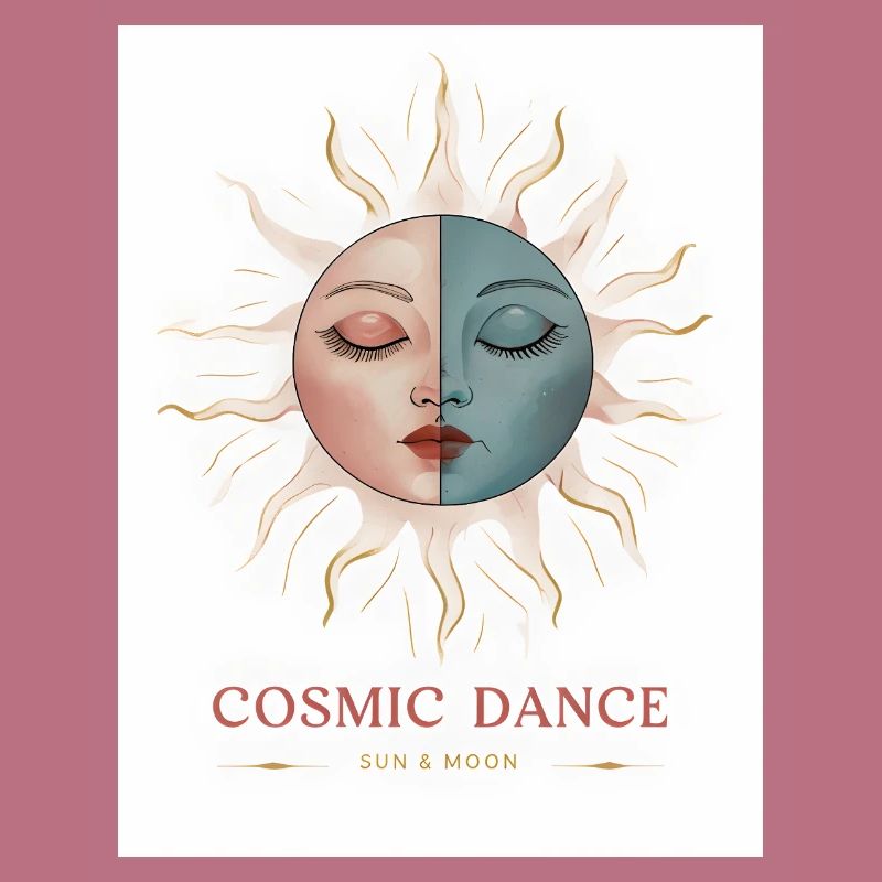 Cosmic Dance Spiritual Gift
