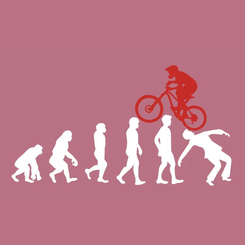 VTT VTT VTT Vélo Evolution