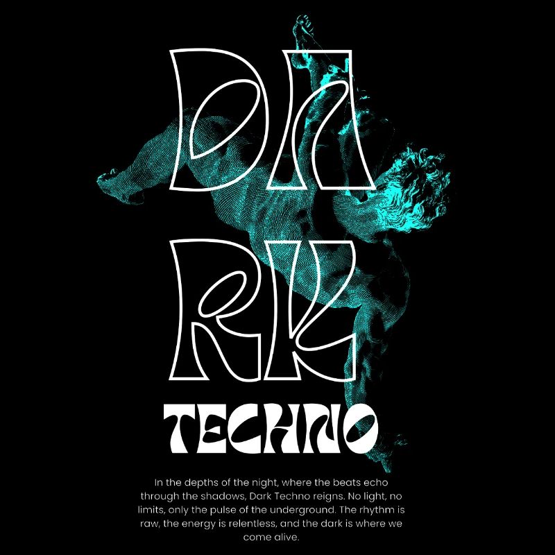 Dark Techno