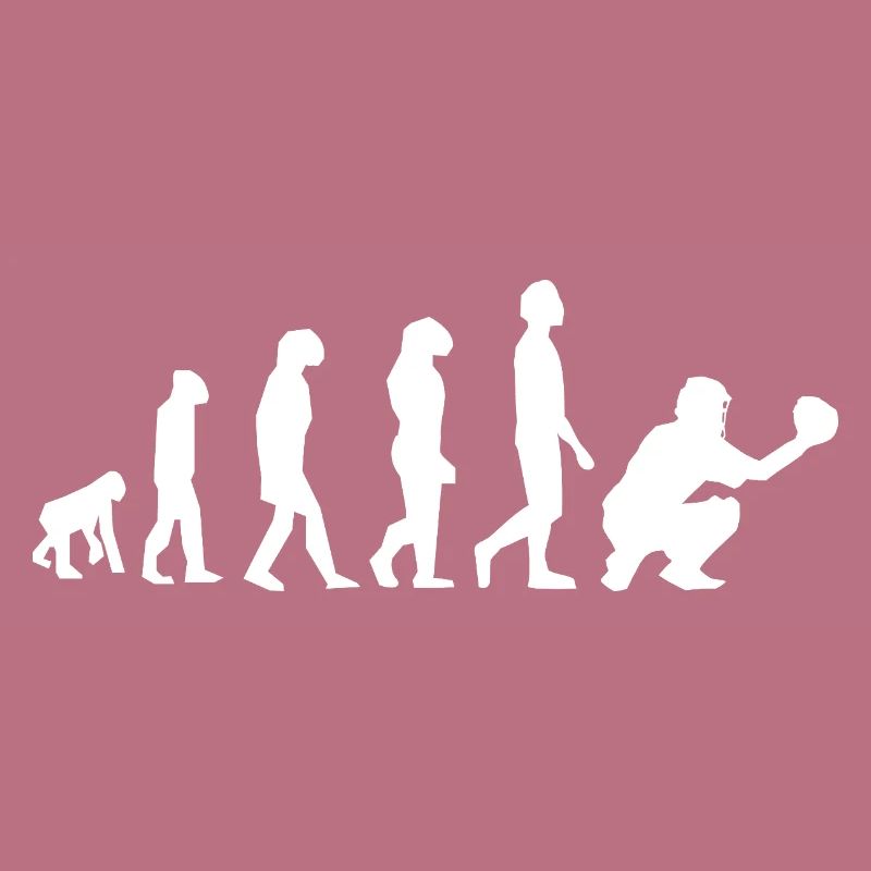 Evolution Baseball - Development Line