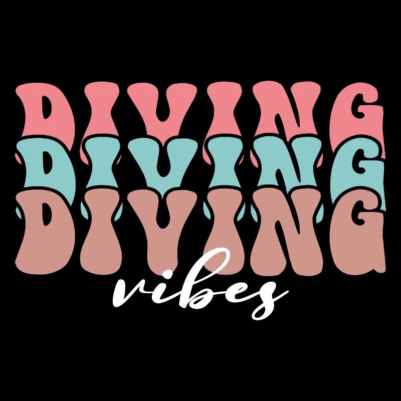 Diving Vibes