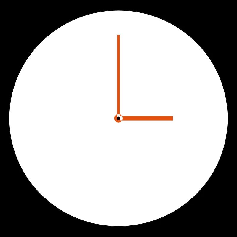 Uhr