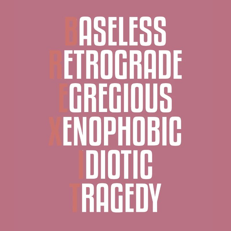 Brexit, British Exit, EU exit, referendum