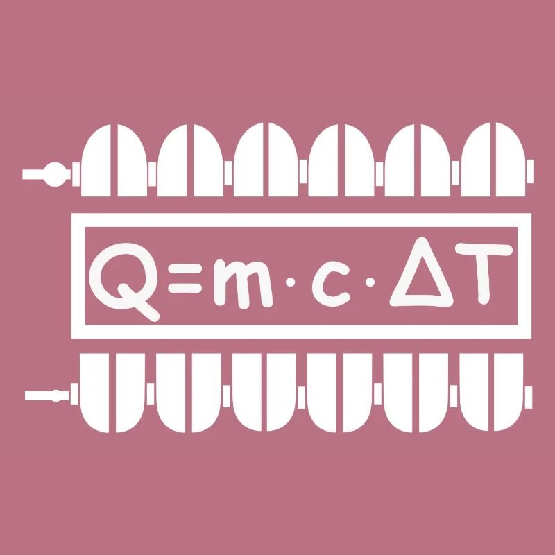Q=m Heating engineer, master heating engineer, SHK,