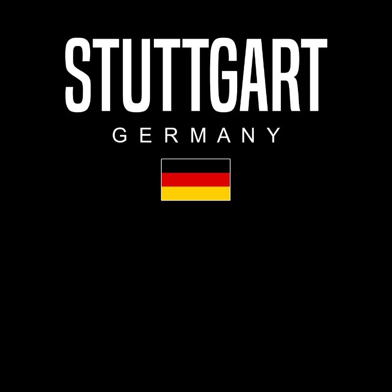 Stuttgart