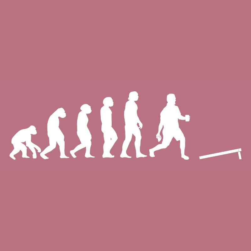 Cornhole evolution