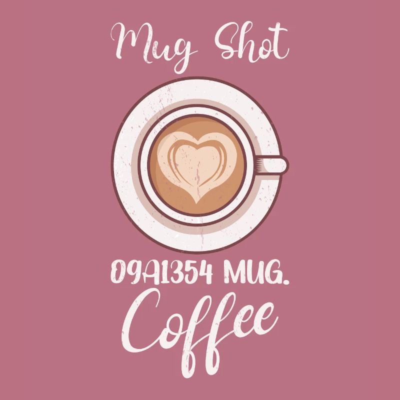 Coffee Lover Caffeine Molecule Java Latte Espresso