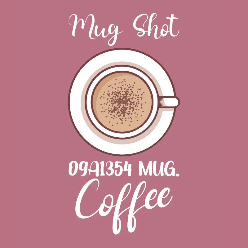 Coffee Lover Caffeine Molecule Java Latte Espresso