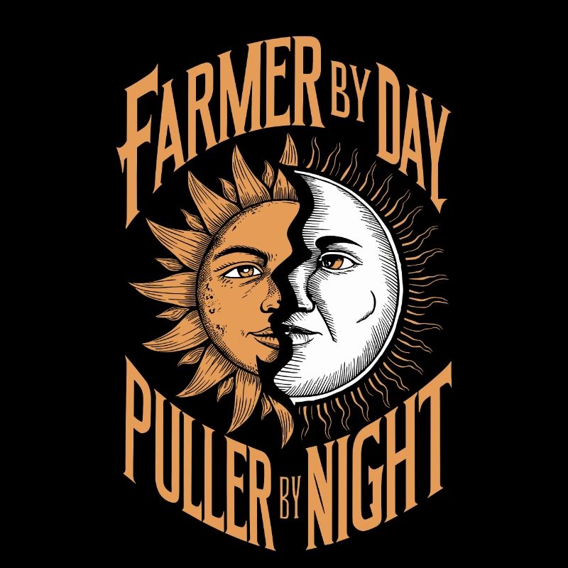 Tractor Pulling Tractor Pulling Tractor Power Farm