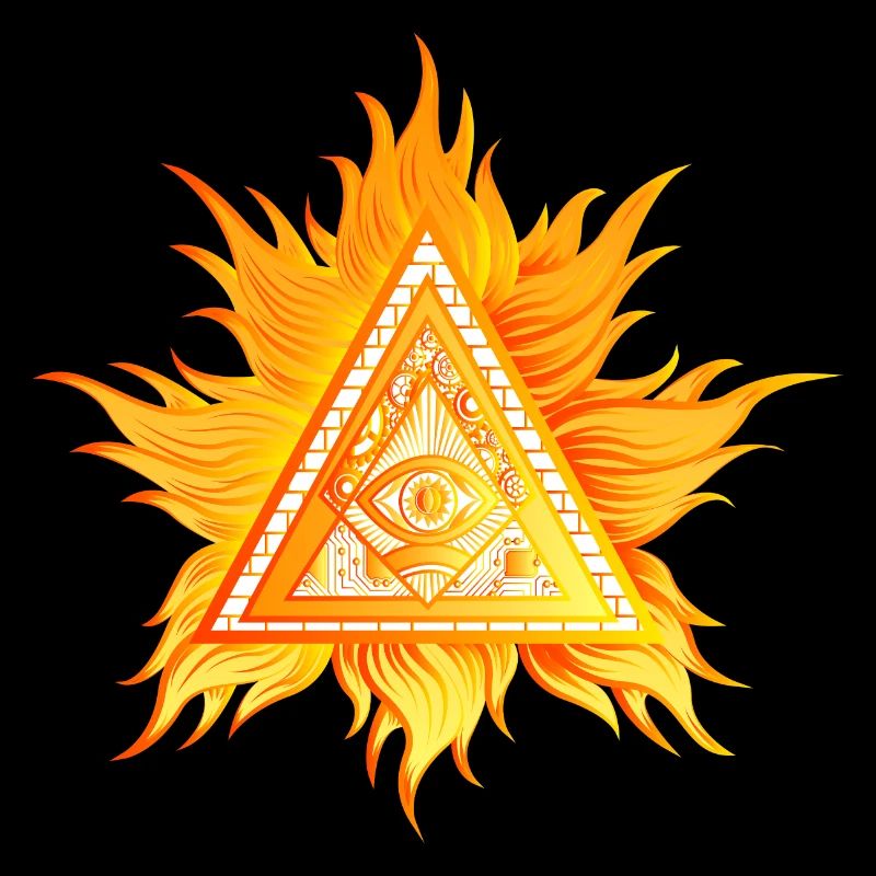 Illuminati Control