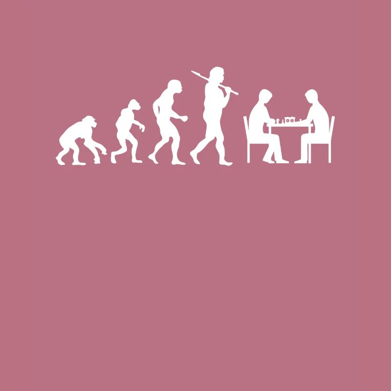 Les échecs de l’évolution