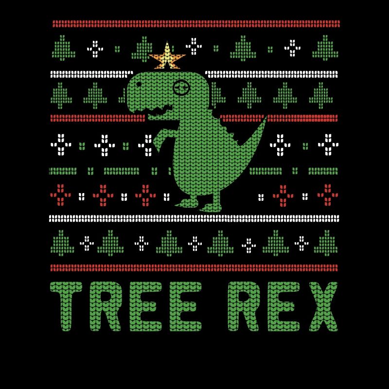 Dinosaurier Baum Rex Pyjamas - Tree Rex