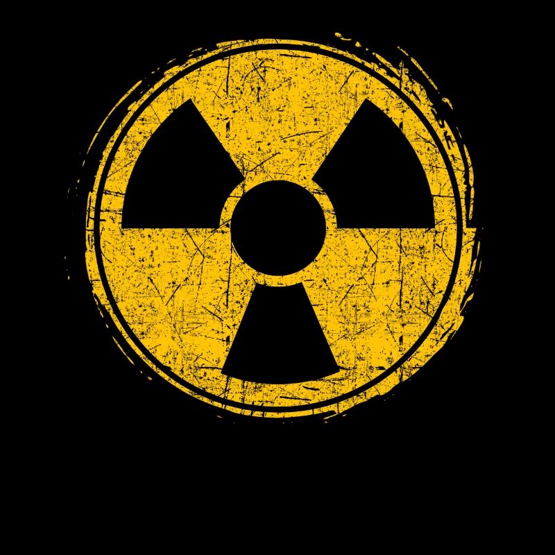 Radioactive