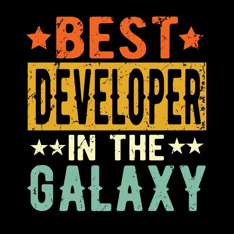 Best Developer ever Developer Gift