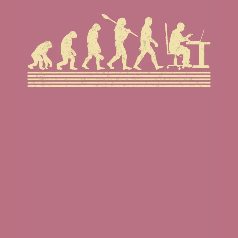 Évolution du programmeur informatique