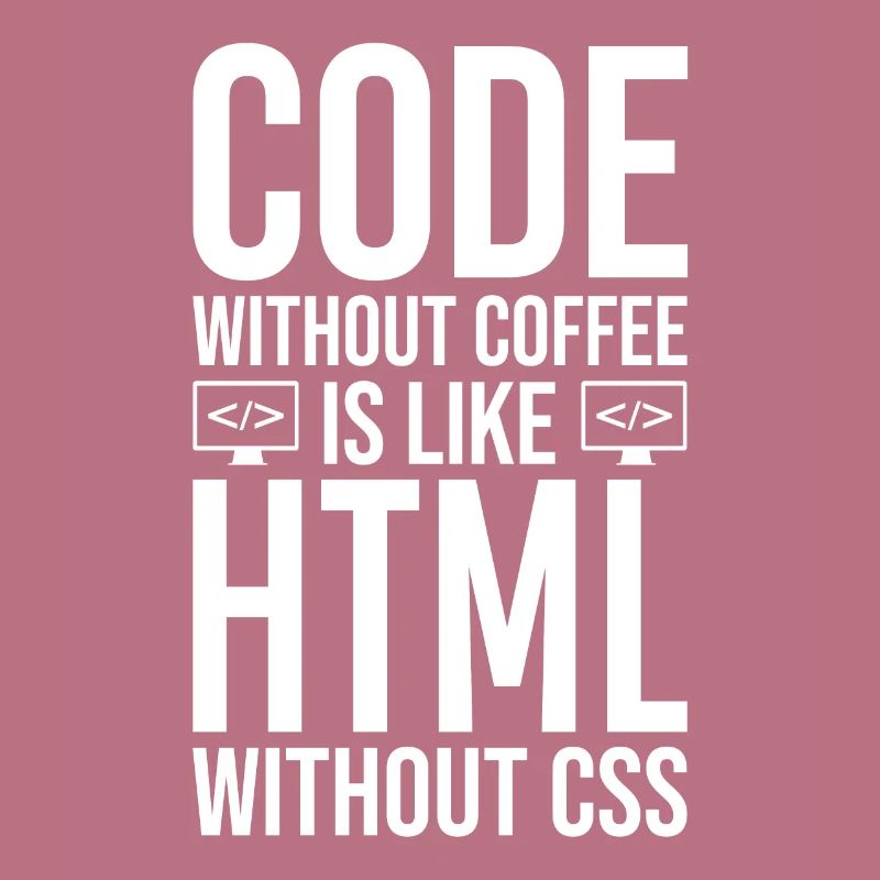 Coder Café Cadeau