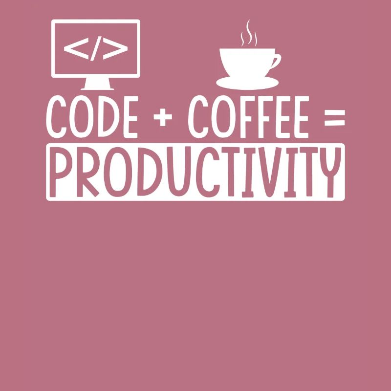 Coder Kaffee Geschenk