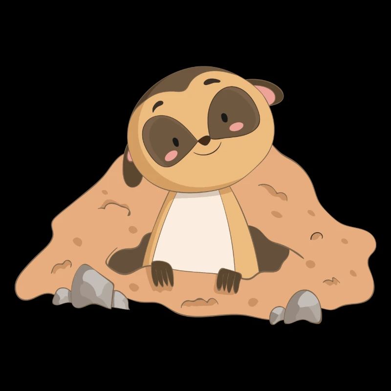 Meerkat Mongoose