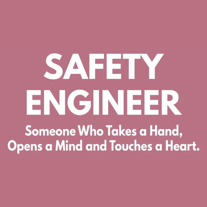 Safety Engineer