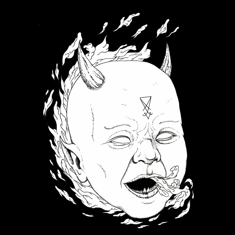 little devil