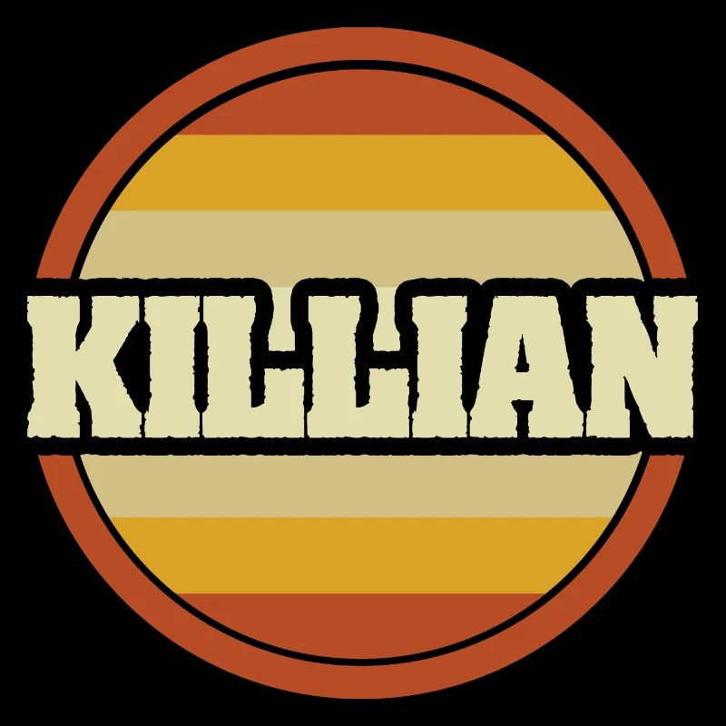 First name Killian