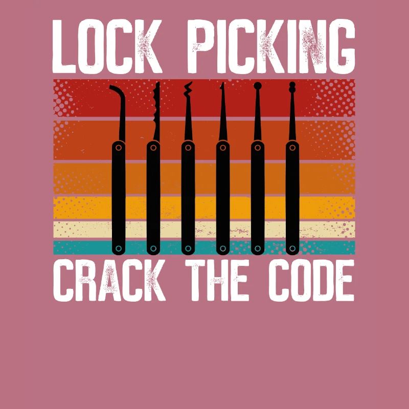 Le lockpicking déchiffre le code
