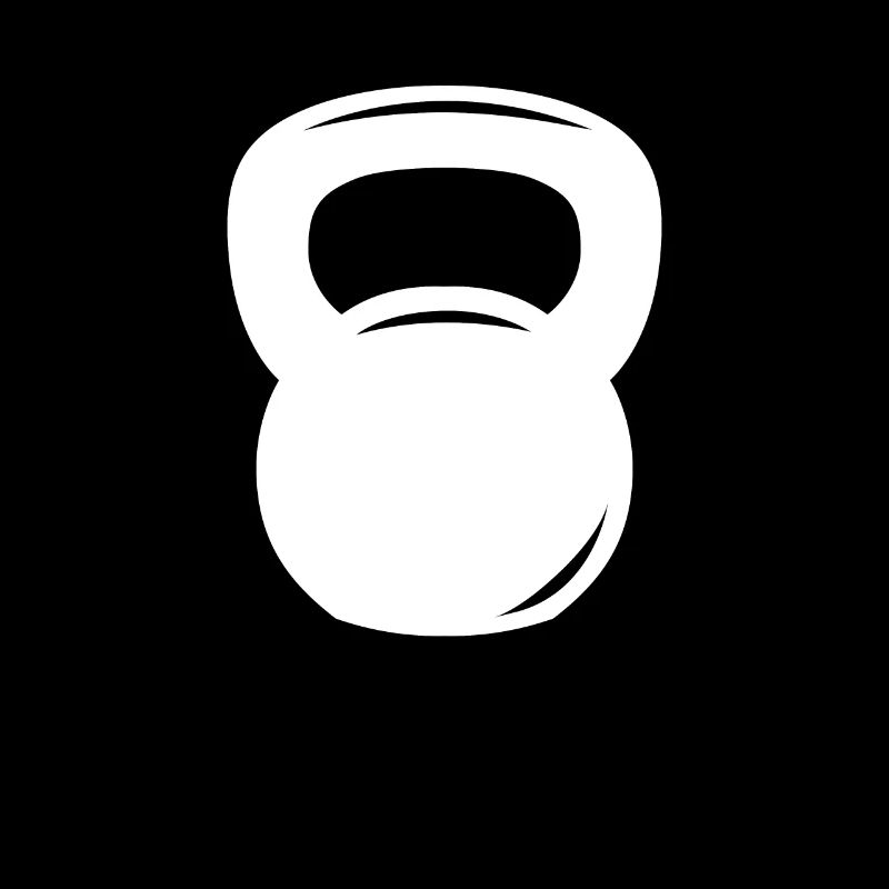 Kettlebell workout exercises workout gift