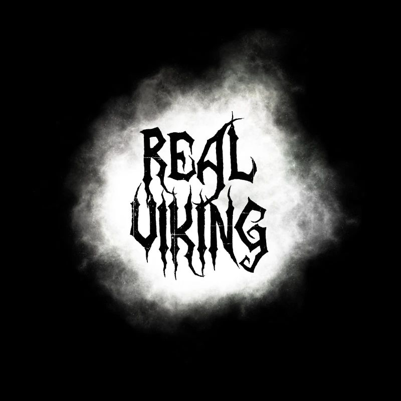 Wikinger Design Real Viking