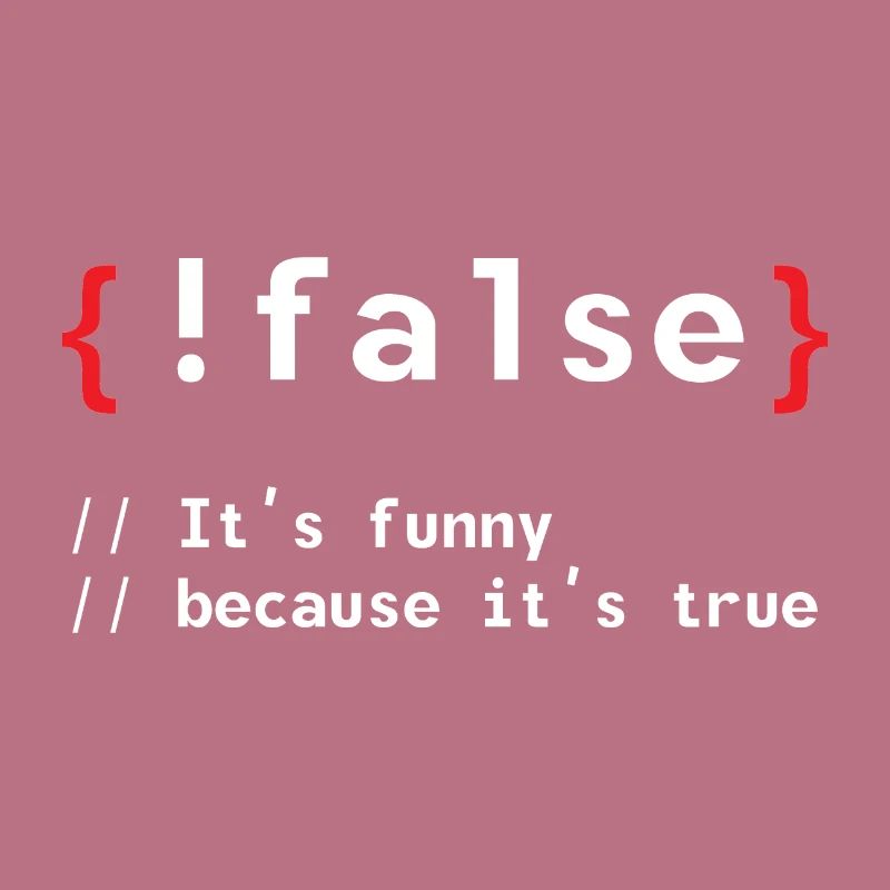 Coding Debug Admin Programm Geschenk