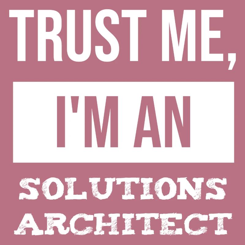 Solutions Architect Data Technician IT IT