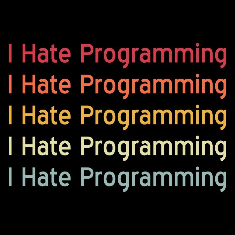 Informatiker Programmer Programming Coding Sprüche