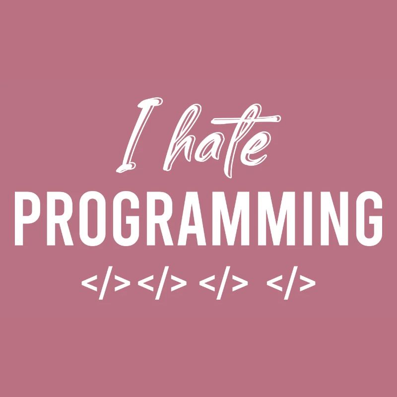 Informatiker Programmer Programming Coding Sprüche