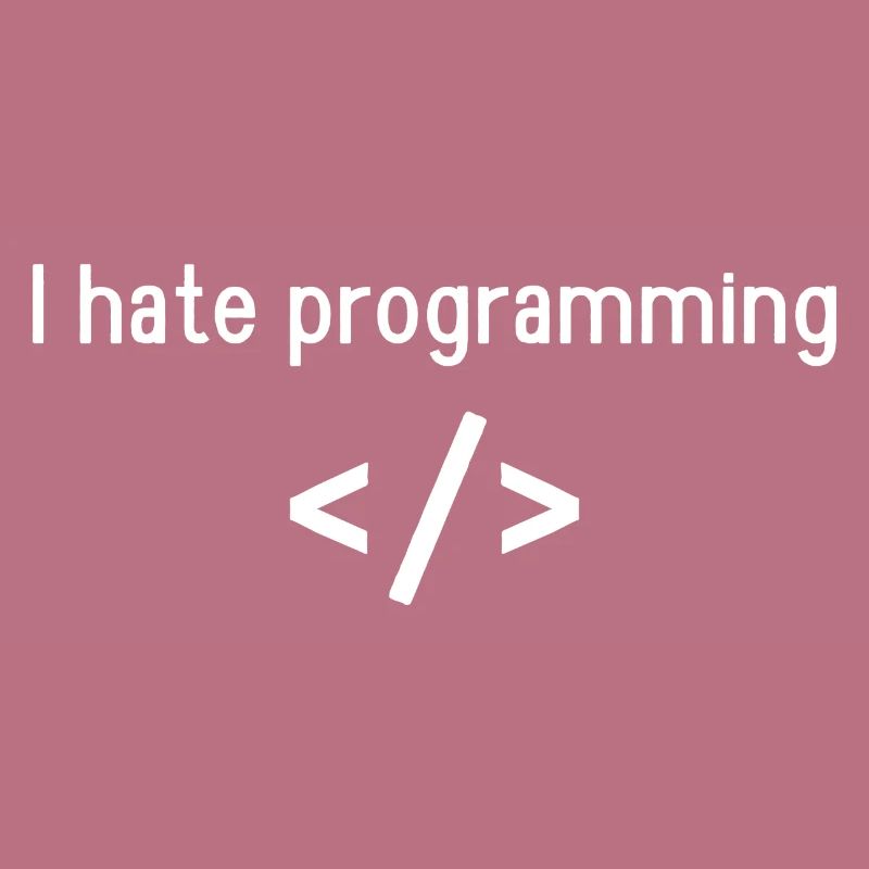 Informatiker Programmer Programming Coding Sprüche